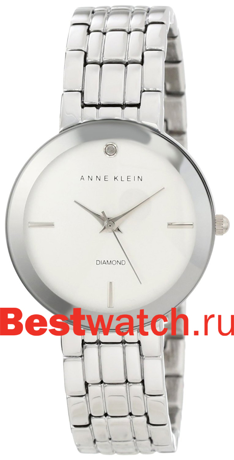 Часы Anne Klein Diamond 1111SVSV